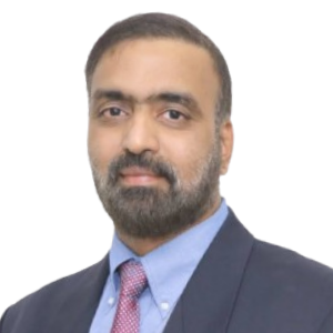 Dr. Gurdeep Singh